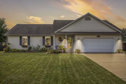 5902 Wheatlands Ave, Scotts, MI 49088