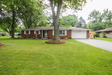 64545 W Northpark Dr, Constantine, MI 49042