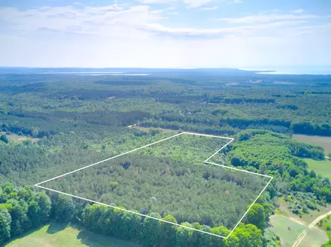 00 Valley Road Rd, Honor, MI 49640