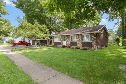 318 E Arbor St, Marcellus, MI 49067 photo 2