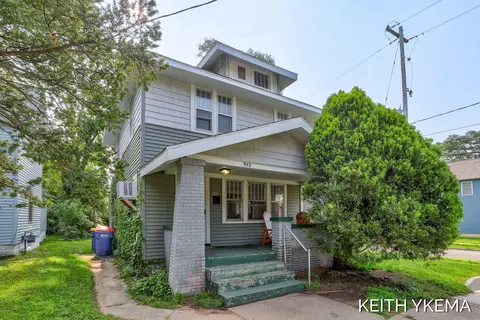 940 Union Ave SE, Grand Rapids, MI 49507