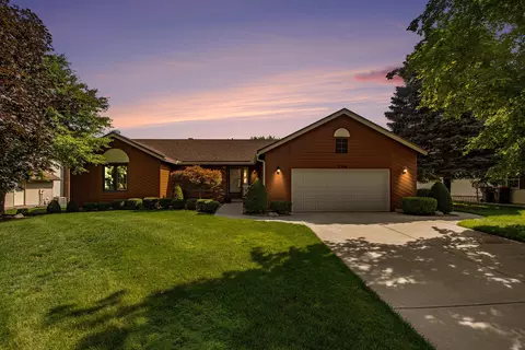 7124 Brooklyn Ave SE, Grand Rapids, MI 49508