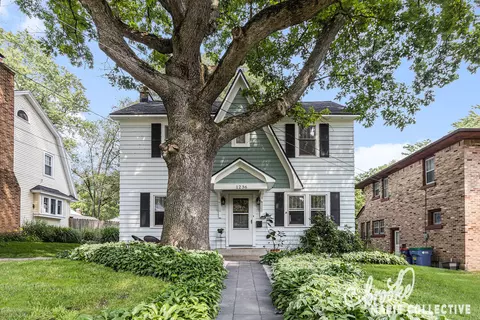 1236 Allerton Ave SE, Grand Rapids, MI 49506