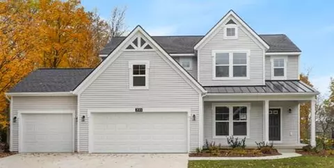 2930 Baywood, Jenison, MI 49428