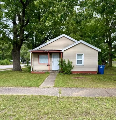 2200 Superior St, Muskegon Heights, MI 49444