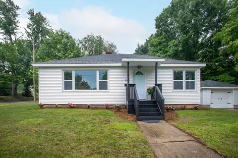 848 Green St, South Haven, MI 49090