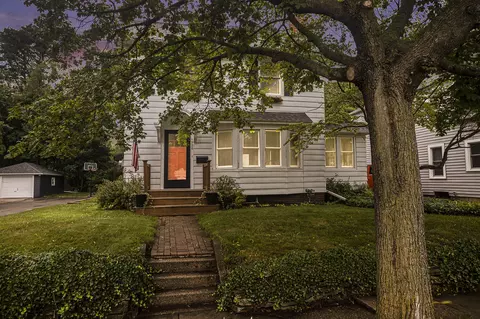 1526 Evanston Ave, Kalamazoo, MI 49008