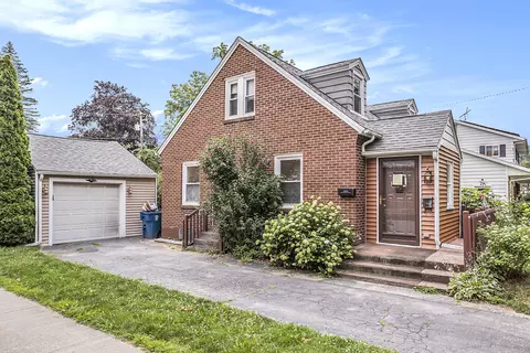 130 N 23rd St, Battle Creek, MI 49015