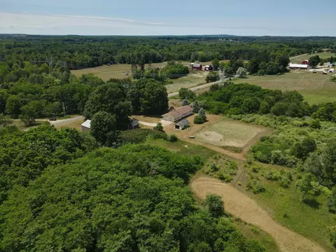 11044 Tannerville Rd, Kaleva, MI 49645