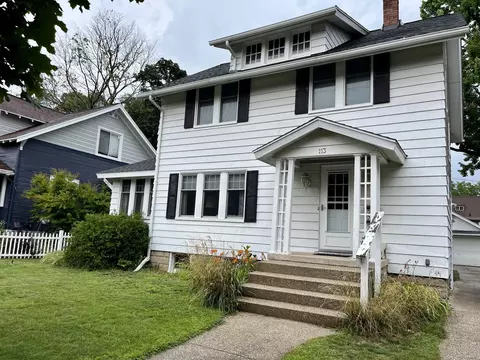 113 E 24th St, Holland, MI 49423