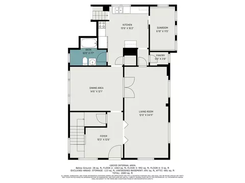 221 S Eagle St, Marshall, MI 49068 photo 28