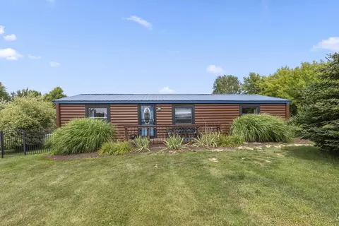 16522 Bailey Rd, Bailey, MI 49303 photo 2