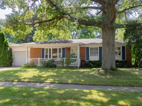 6126 Devon St, Portage, MI 49024
