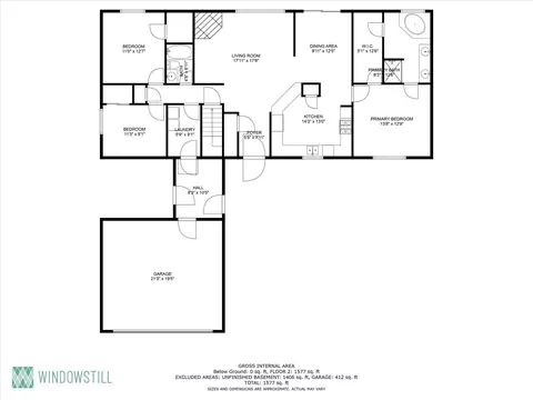 15003 L Dr N, Marshall, MI 49068 photo 3