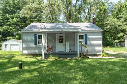 458 Newtown Ave, Battle Creek, MI 49015