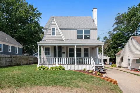 1737 Rossman Ave SE, Grand Rapids, MI 49507