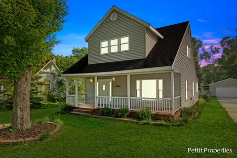 1655 Walker Ave NW, Grand Rapids, MI 49504