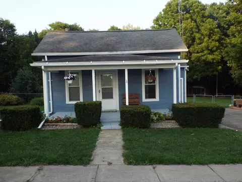 425 N Main St, Leslie, MI 49251