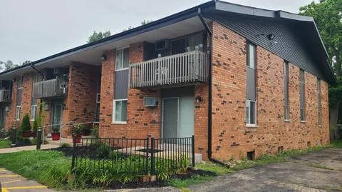 606 Lynn Ave #18, Kalamazoo, MI 49008