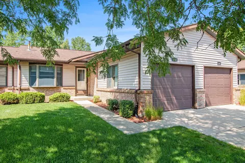 5283 Wade St SE, Caledonia, MI 49316