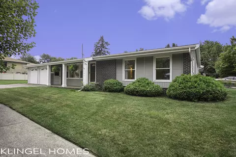 600 Ohio Ave, Grand Haven, MI 49417