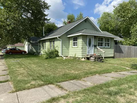 507 Albert Ave, Sturgis, MI 49091