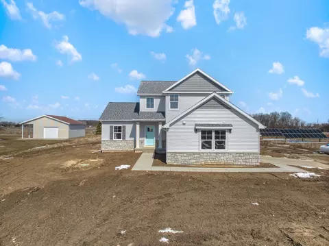 4035 S Stony Meadows Dr, Jackson, MI 49201