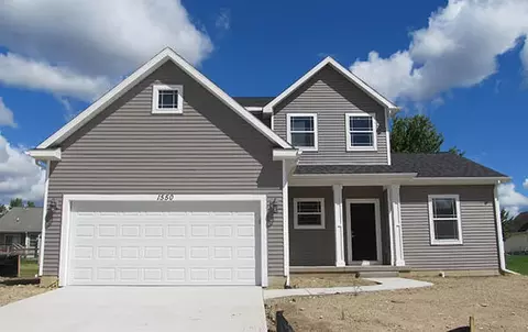 10872 Hopcraft Rd, Onondaga, MI 49264