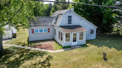 2979 W Tyler Rd, Hart, MI 49420