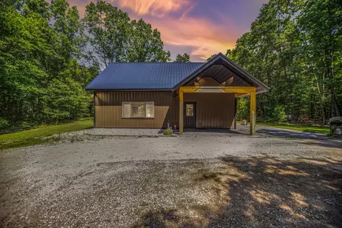 3675 W White Lake Dr, Whitehall, MI 49461