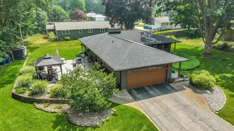 505 Hamilton Rd, Parchment, MI 49004 photo 7