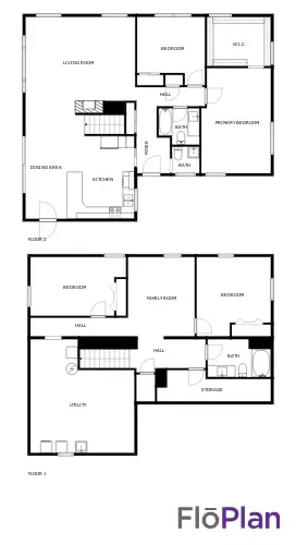 505 Hamilton Rd, Parchment, MI 49004 photo 5