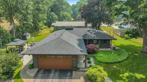 505 Hamilton Rd, Parchment, MI 49004 photo 3