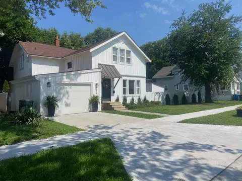 504 Houston Ave, Muskegon, MI 49441