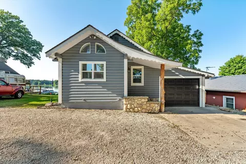10398 Born St, Three Rivers, MI 49093 photo 32