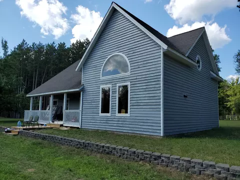 5030 W 10 12 Mile Road Rd, Irons, MI 49644