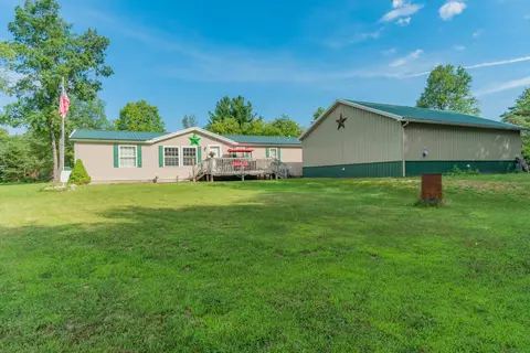 3975 S 164th Ave, Hesperia, MI 49421