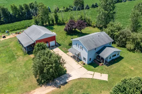 11413 22 Mile Road Rd, Marshall, MI 49068