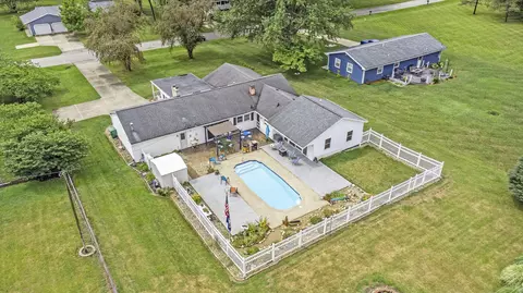 1515 Isaac Mccoy Dr, Niles, MI 49120