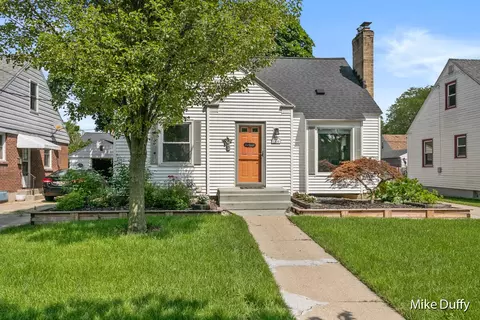 1704 Fremont Ave NW, Grand Rapids, MI 49504