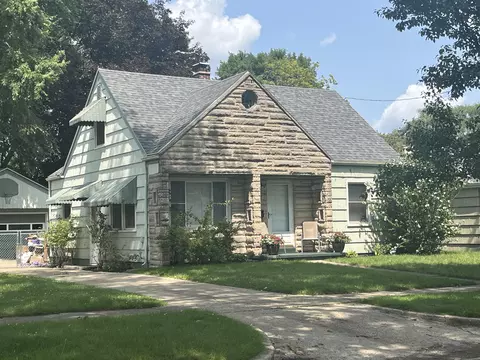 25 Verona Ave, Battle Creek, MI 49017