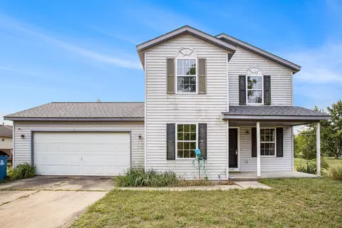 1795 33rd St, Allegan, MI 49010