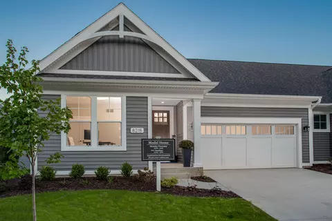 8341 Boulder Creek Pointe, Portage, MI 49024
