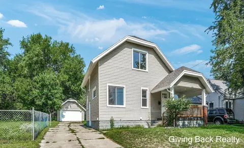 2827 Chiswick Ave SW, Wyoming, MI 49509