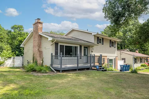 120 Fifer Ln, Battle Creek, MI 49014