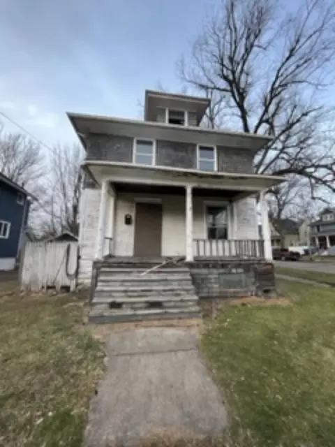 600 W Biddle St, Jackson, MI 49203 photo 1