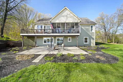 557 Shagbark Ln, Hanover, MI 49241