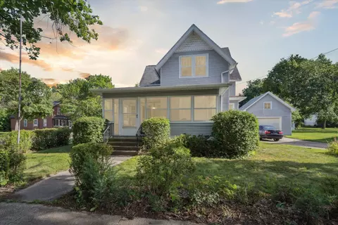 1001 W Franklin St, Jackson, MI 49203
