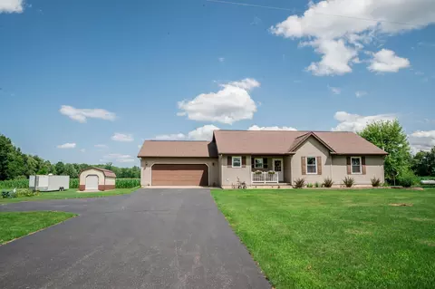 15160 20 Mile Rd, Marshall, MI 49068
