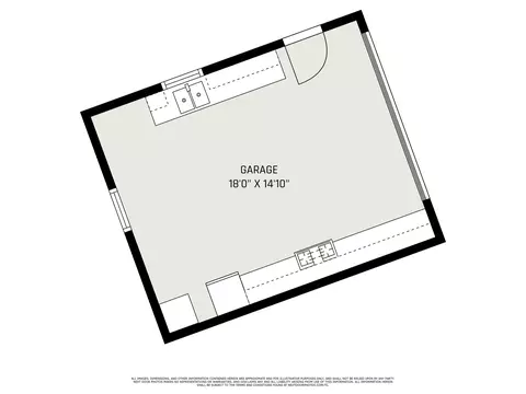 7963 E Washington, Branch, MI 49402 photo 35
